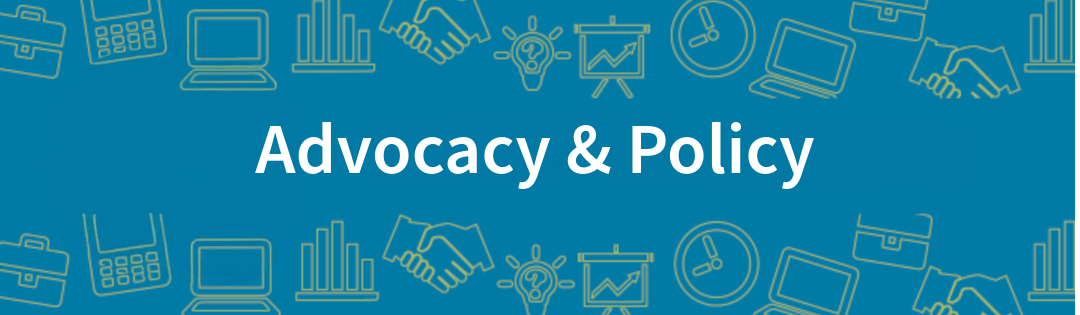 Advocacy & Policy