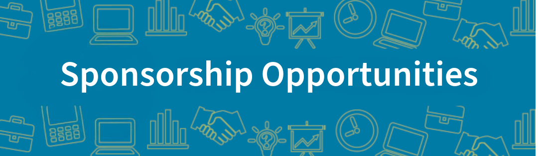 Sponsorship Opportunities