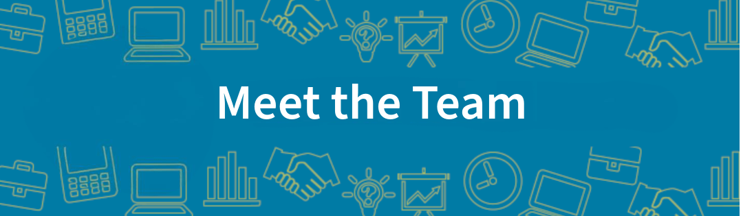 Meet the Team Banner