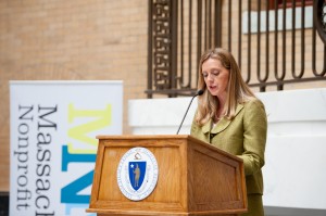 Mass Nonprofit Network-101