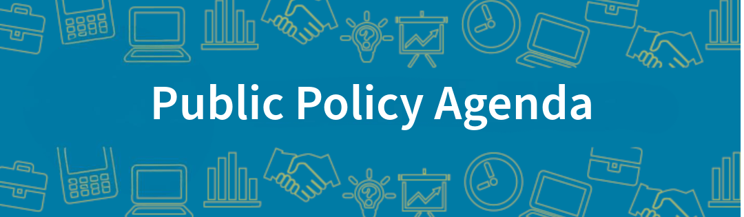 Public Policy Agenda