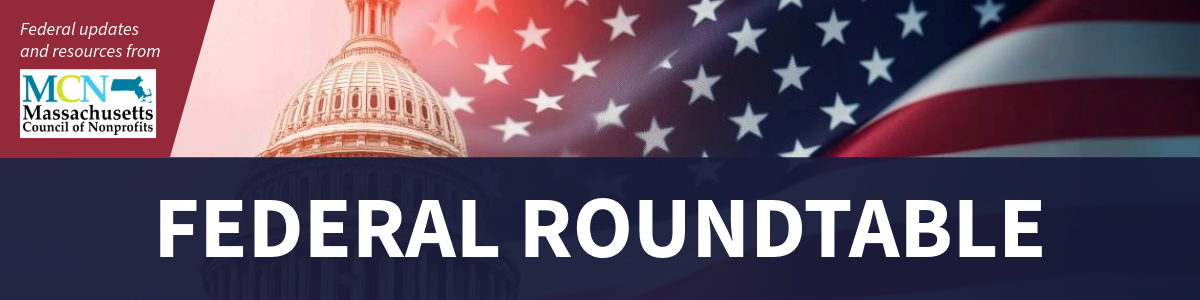 Policy and Federal Updates-7-Federal Roundtable